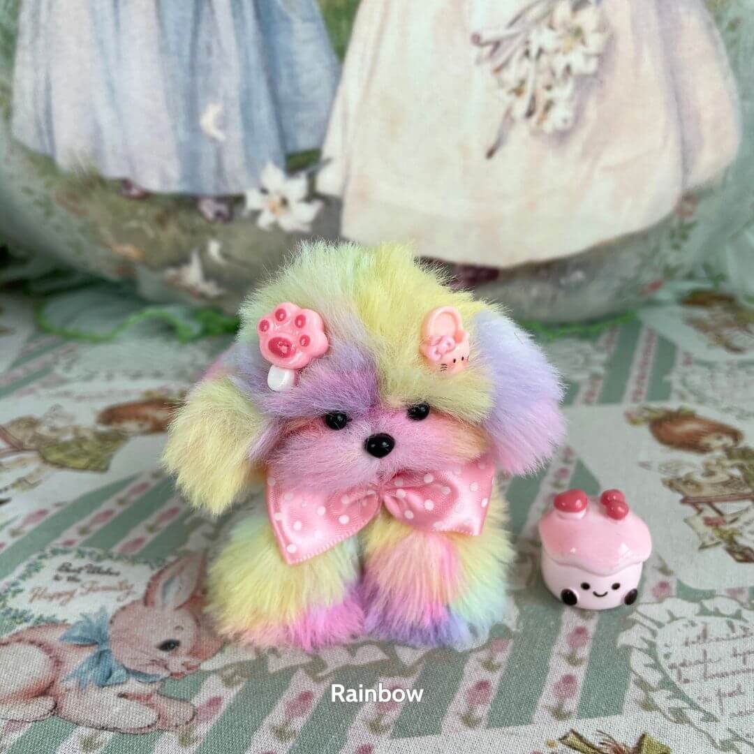 Adorable Puppy Collection