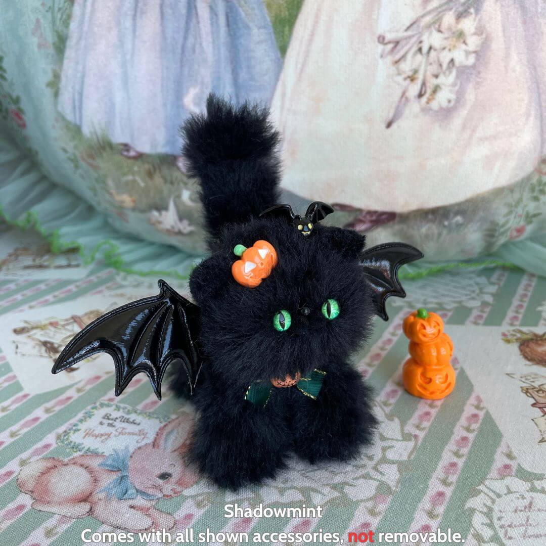 Halloween Special Collection