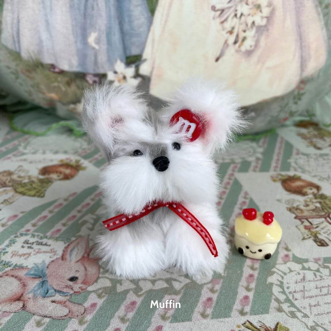 Adorable Puppy Collection