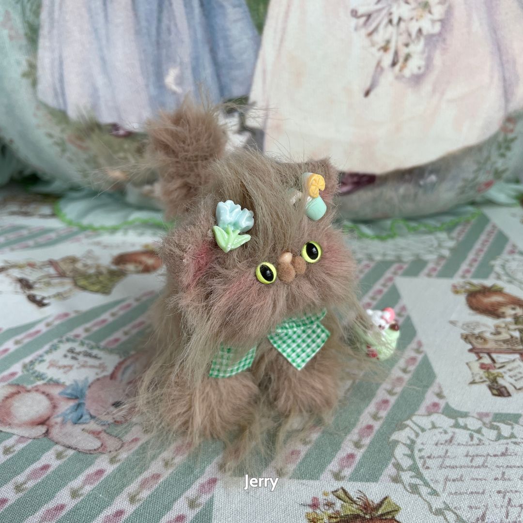 Siberian Snuggles Collection