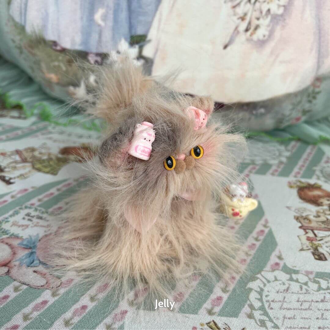 Siberian Snuggles Collection
