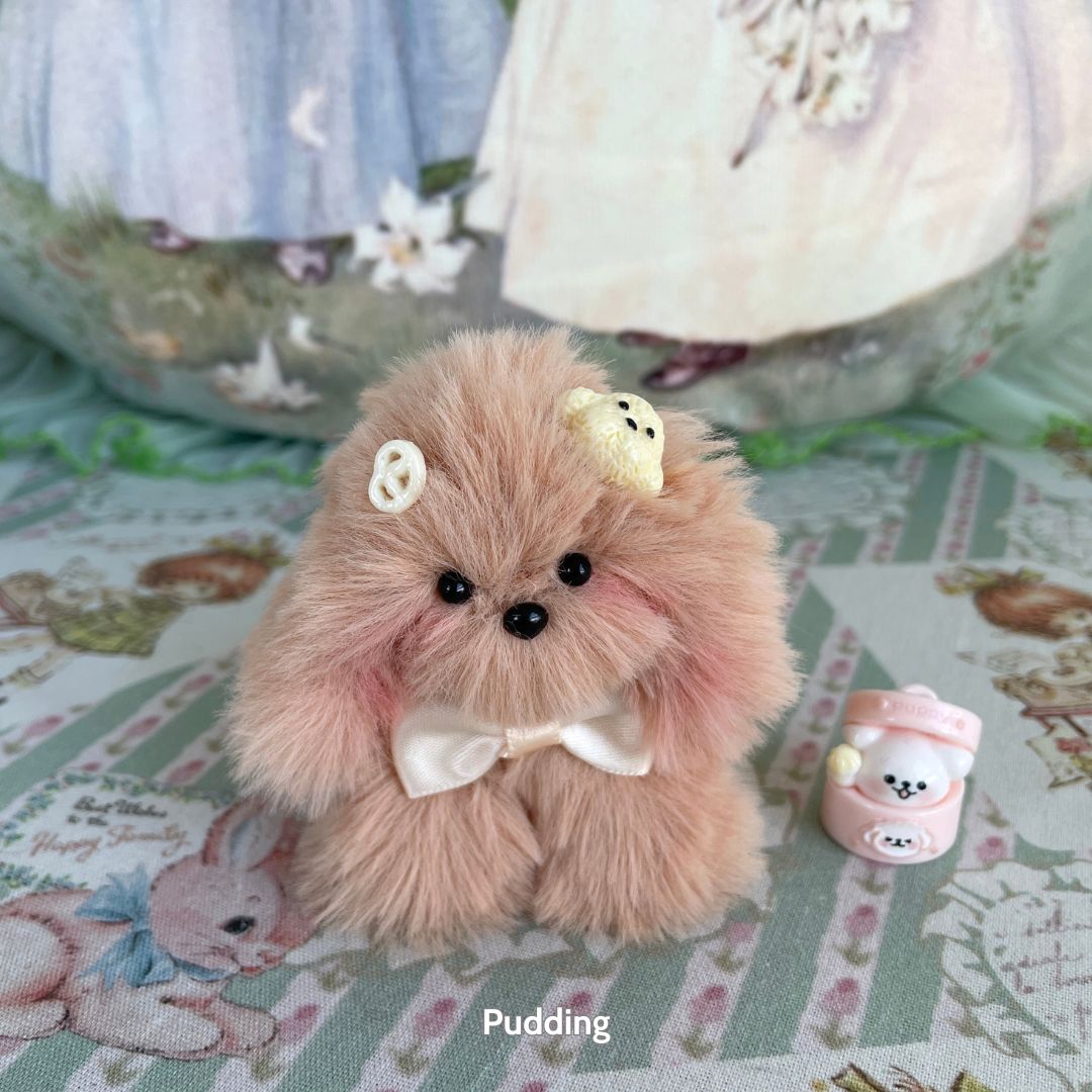 Adorable Puppy Collection