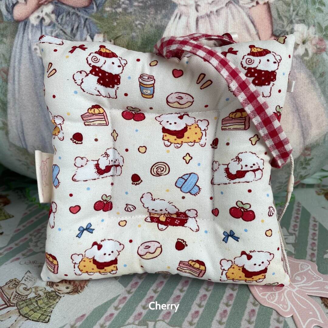 Kitten Coasters – For Cups and Kitten Display