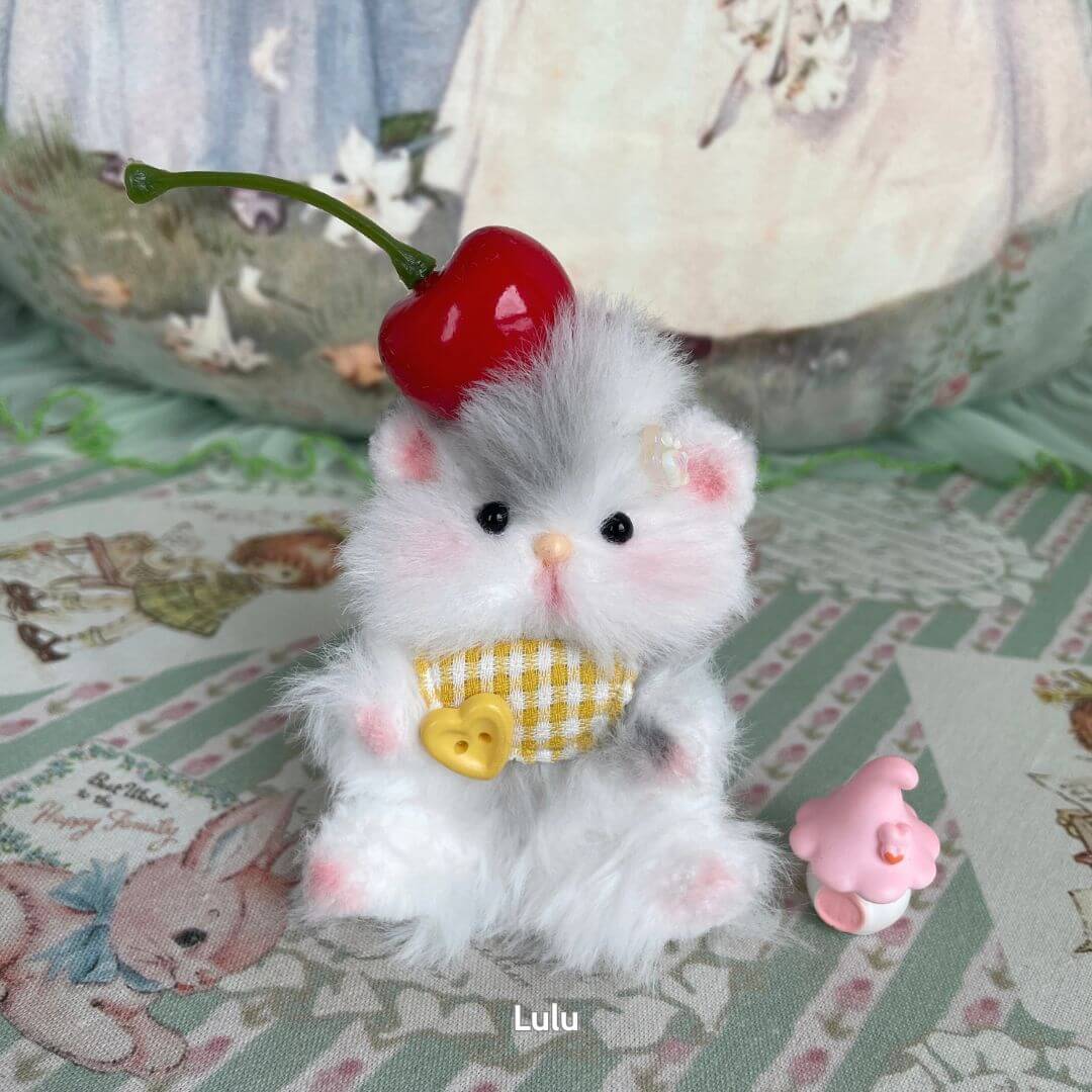 Adorable Hamsters Collection