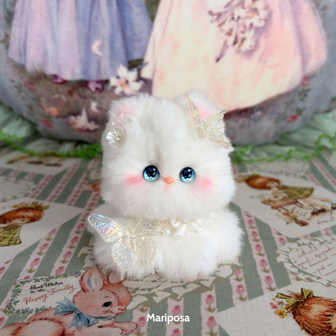 Fairy Paws Collection