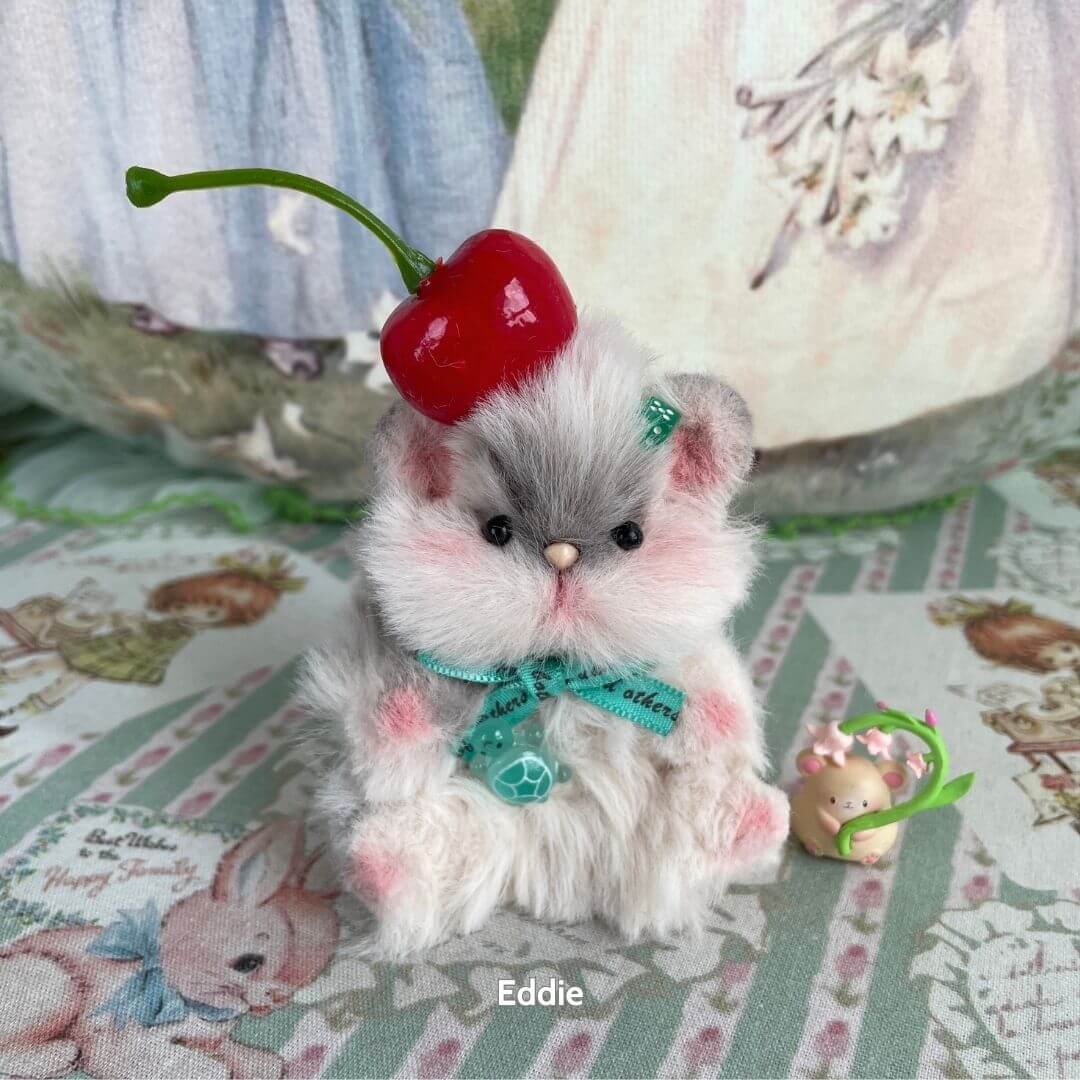 Adorable Hamsters Collection