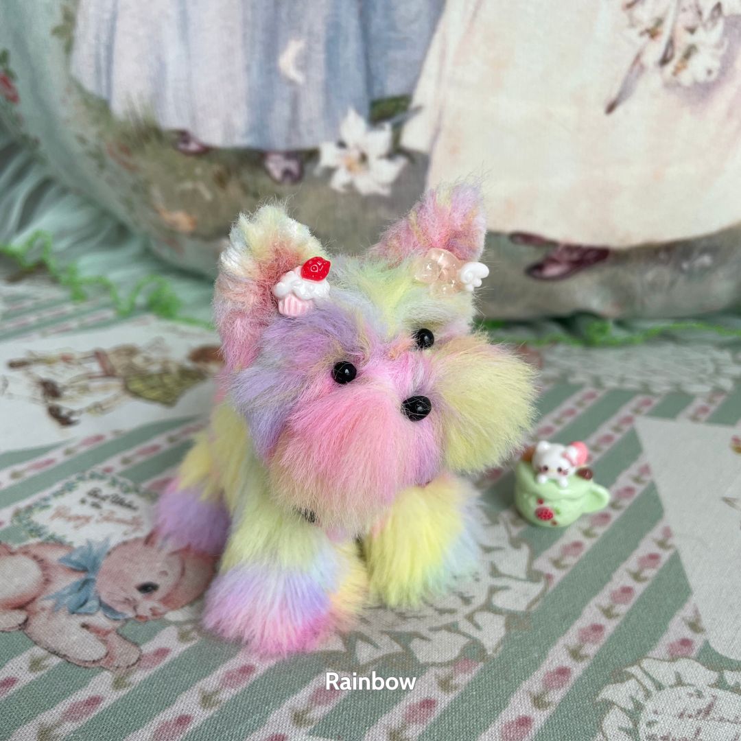 Adorable Puppy Collection