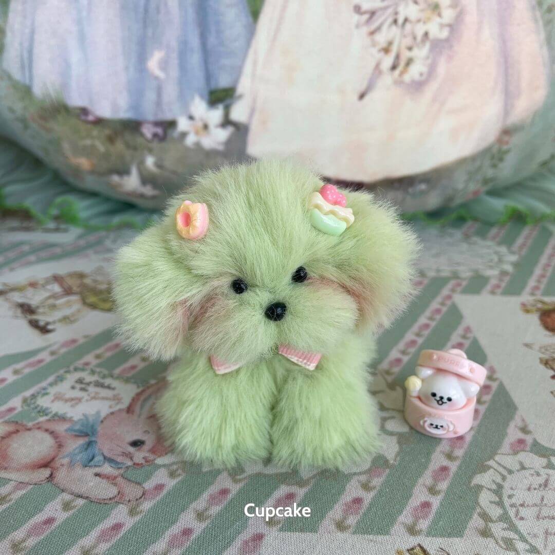 Adorable Puppy Collection