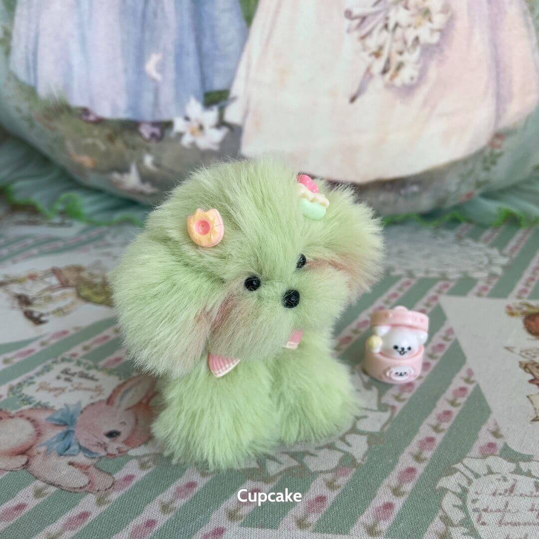 Adorable Puppy Collection