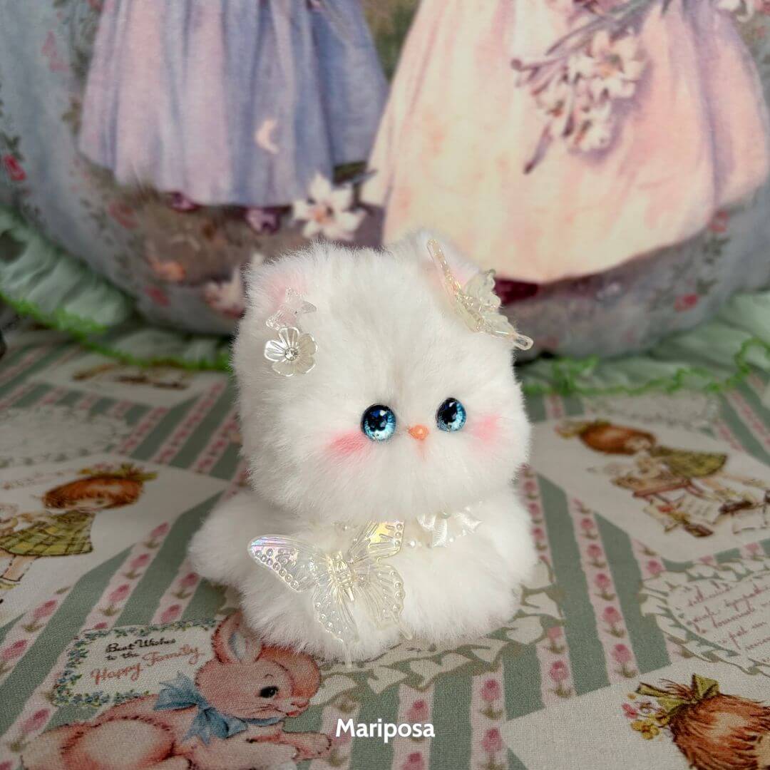 Fairy Paws Collection