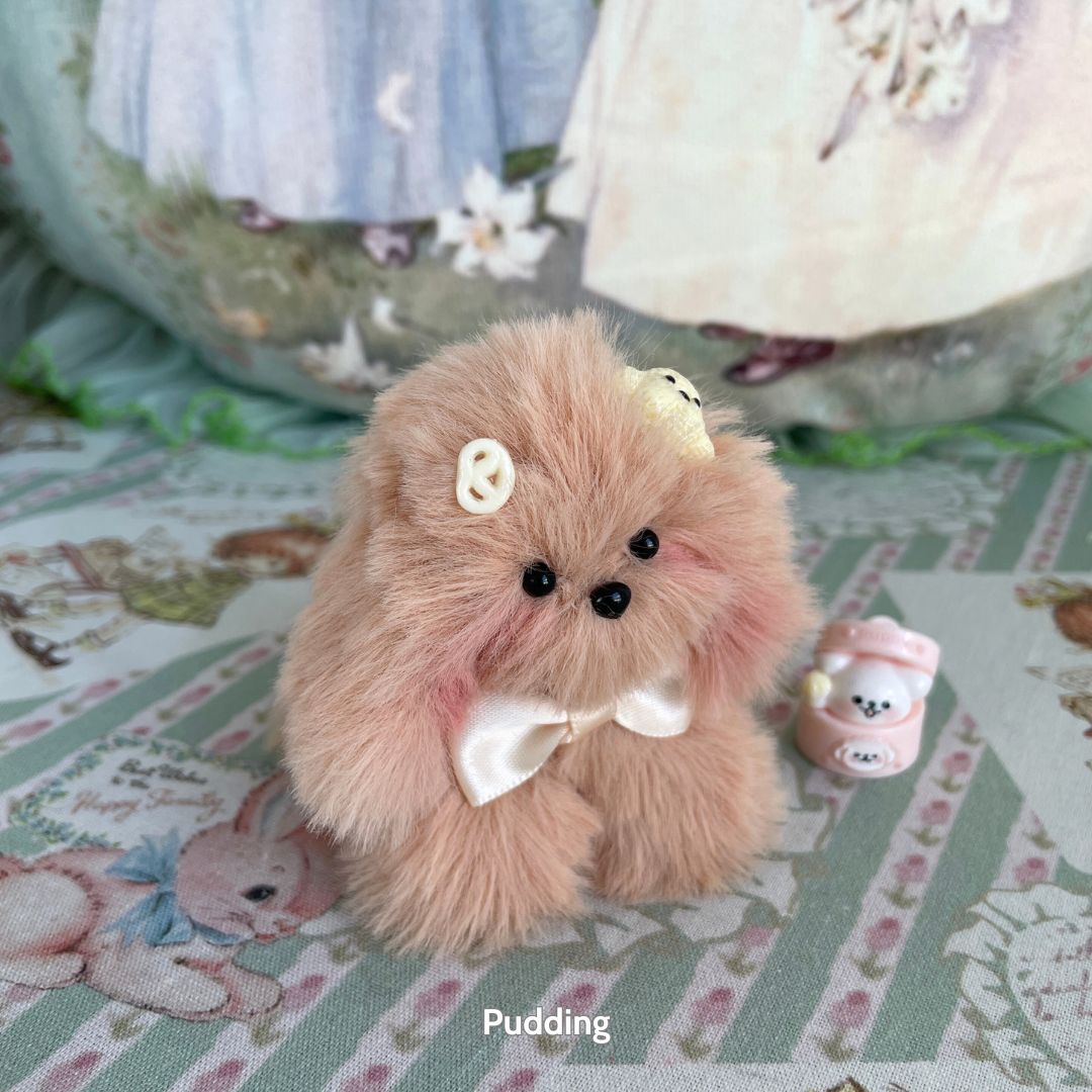 Adorable Puppy Collection