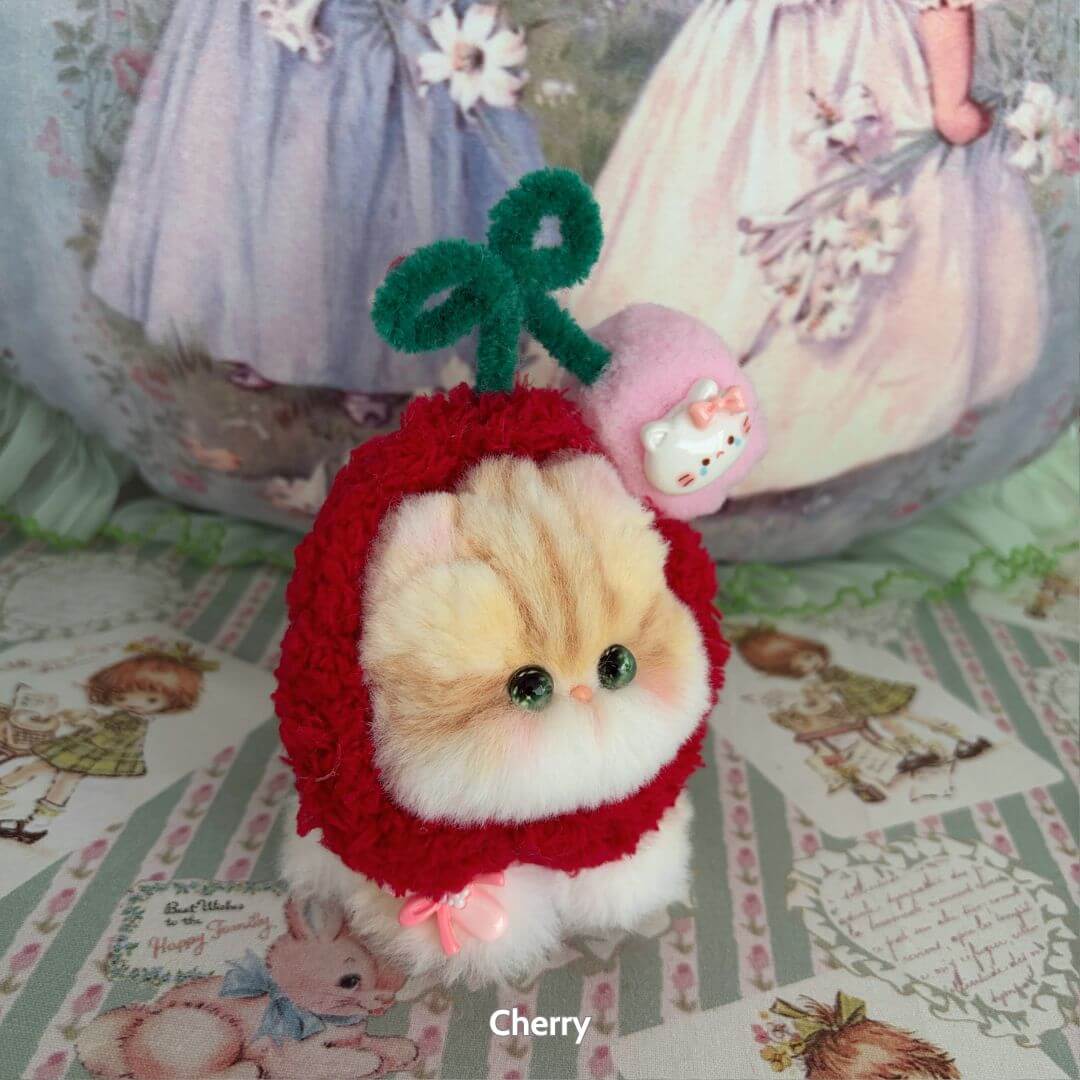 Cosplay Kitten Collection