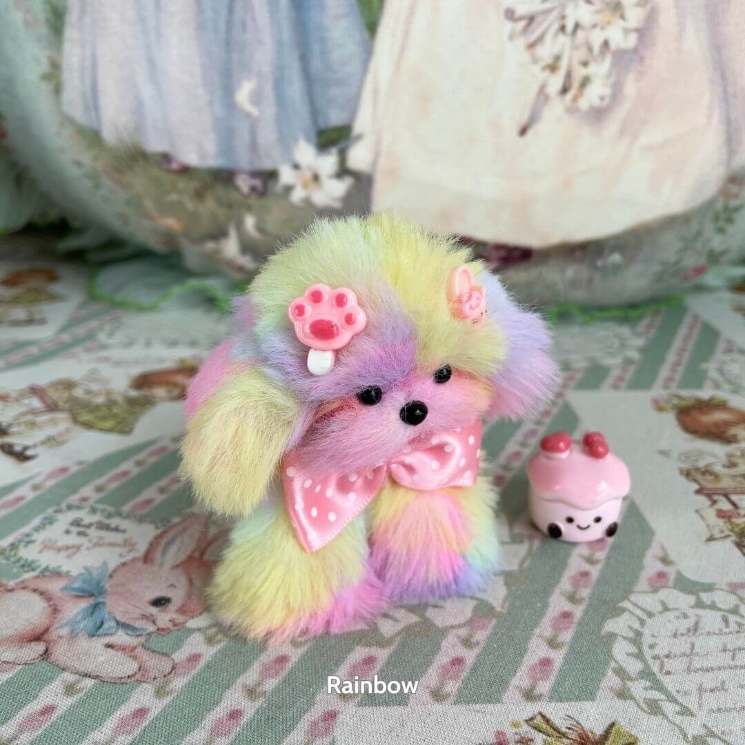 Adorable Puppy Collection