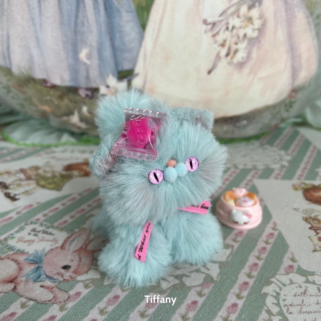 Adorable Kitten Collection