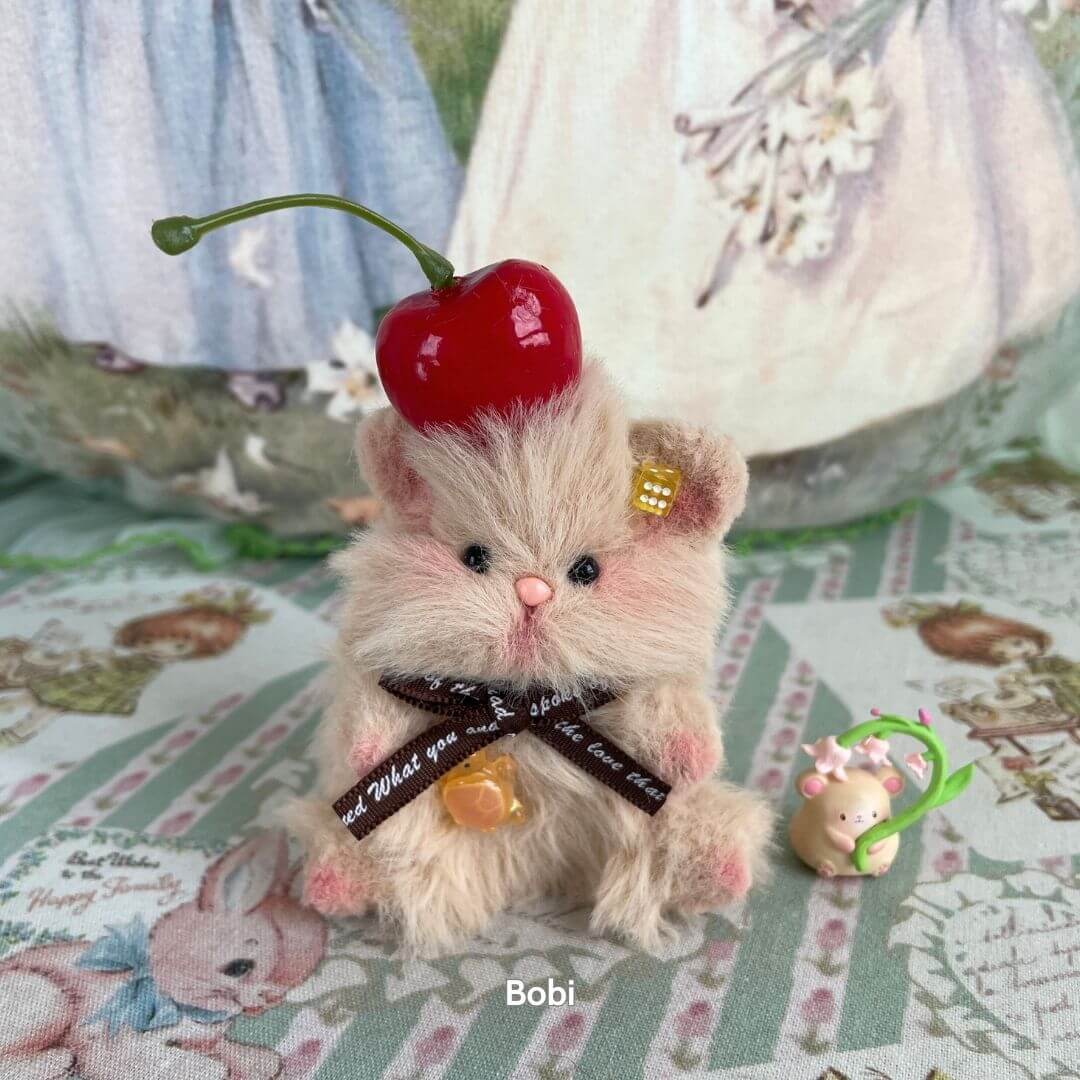 Adorable Hamsters Collection