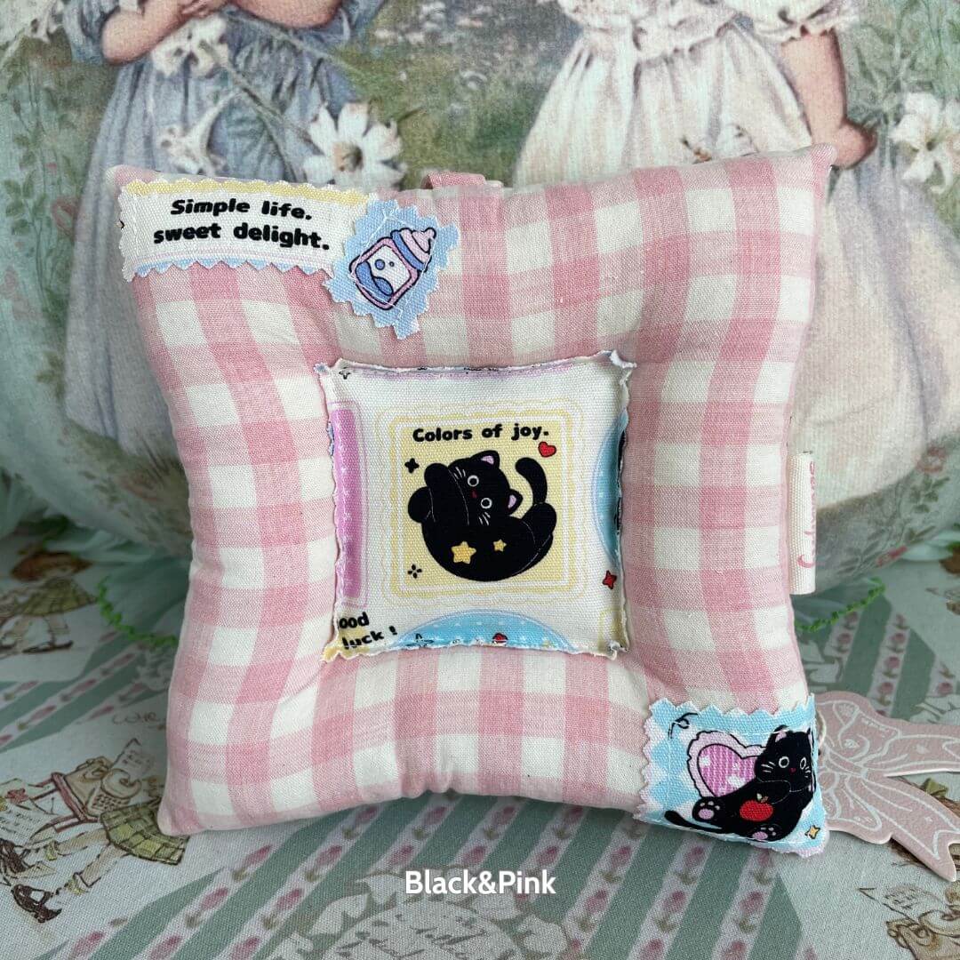 Kitten Coasters – For Cups and Kitten Display
