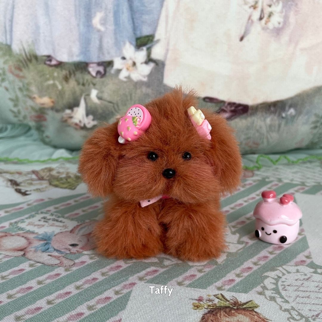 Adorable Puppy Collection