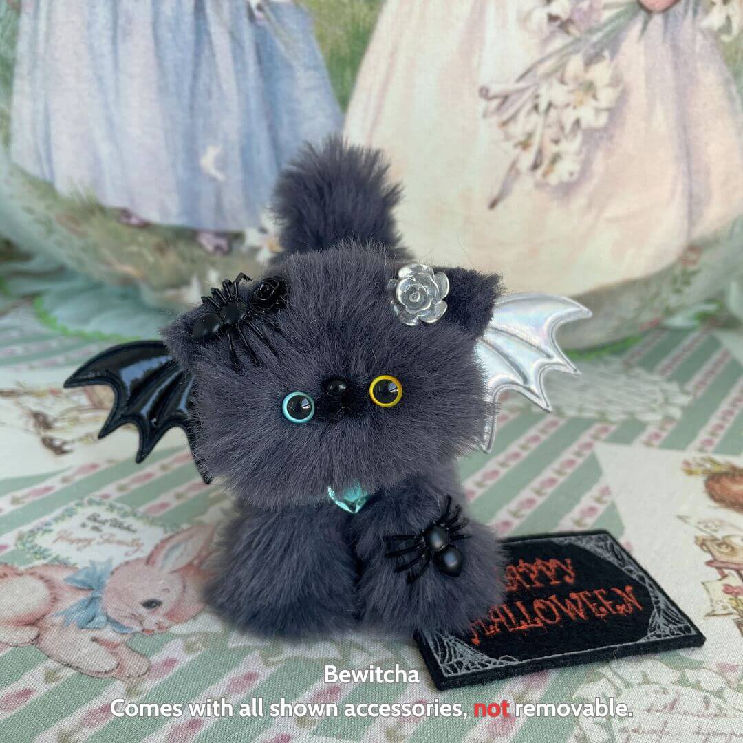 Halloween Special Collection