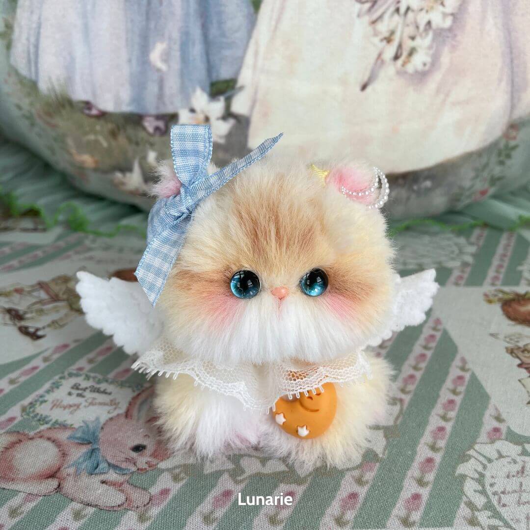 Fairy Paws Collection