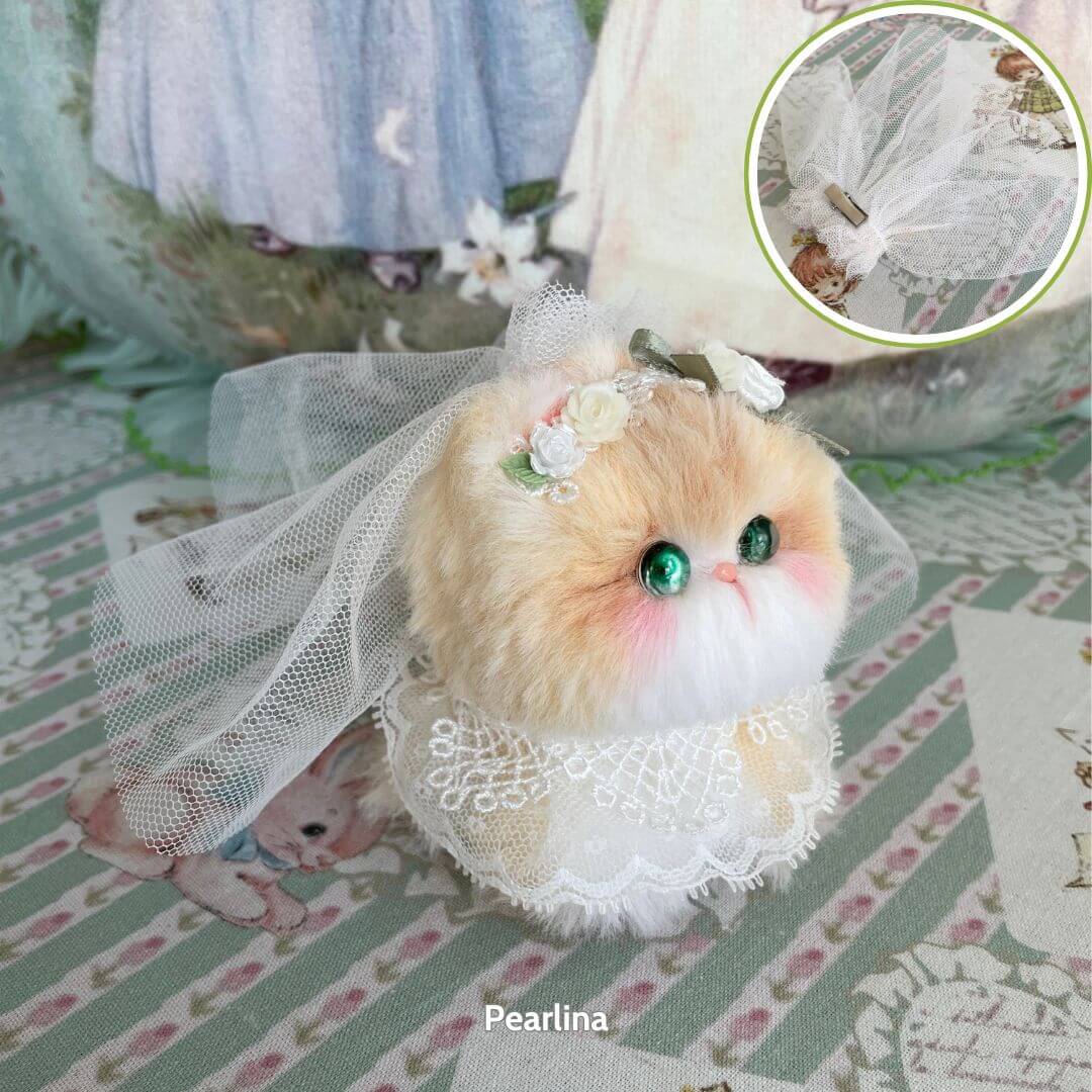 Fairy Paws Collection