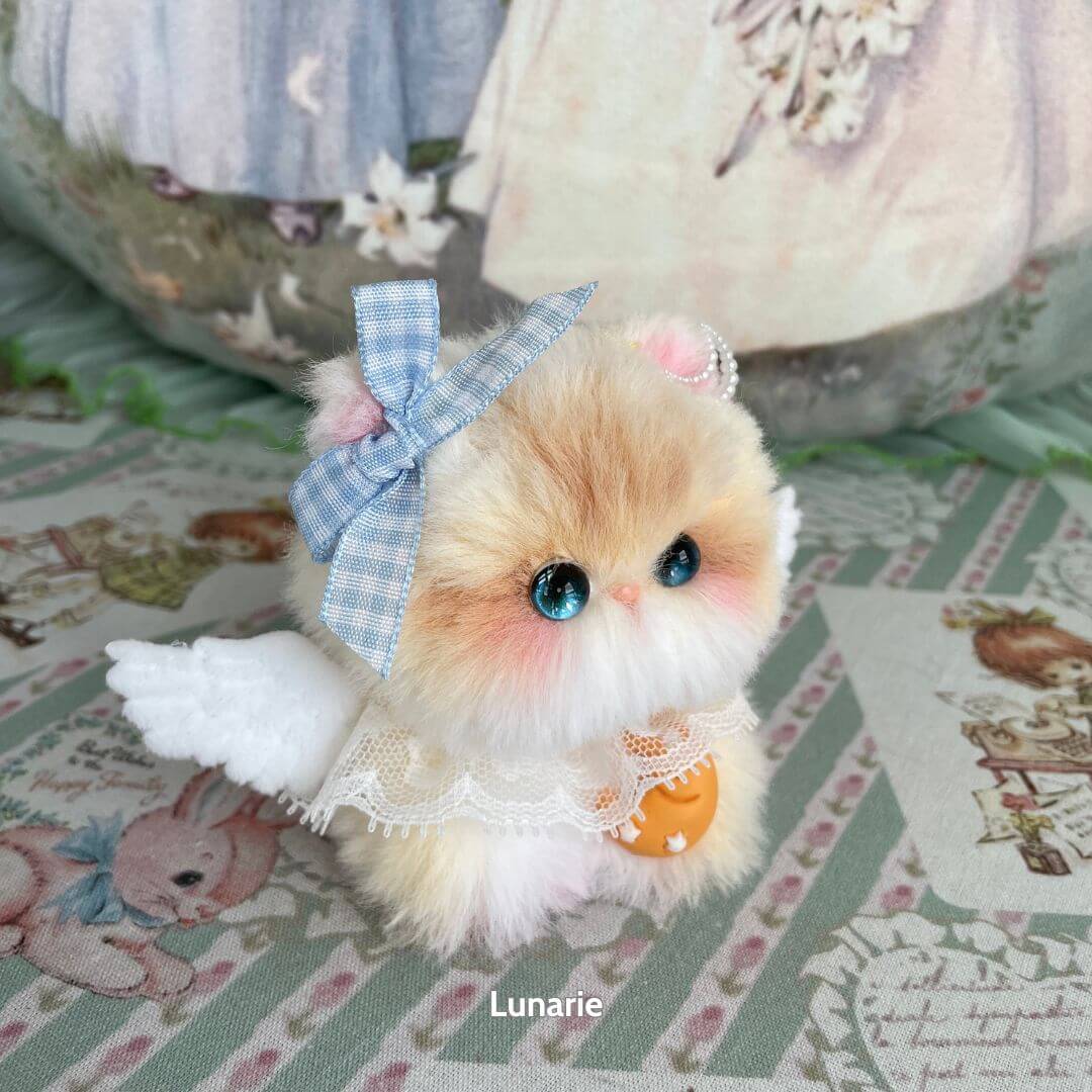 Fairy Paws Collection