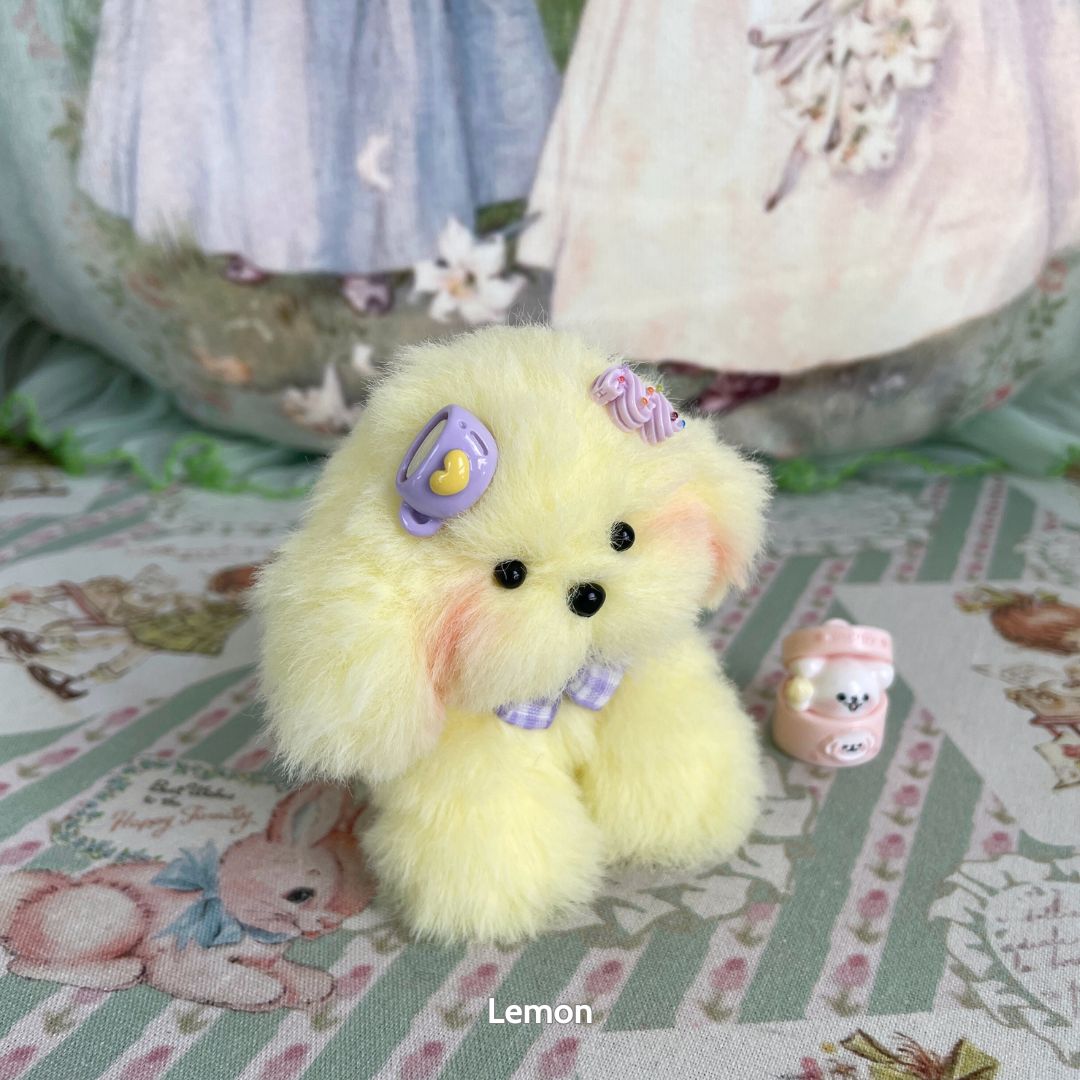 Adorable Puppy Collection