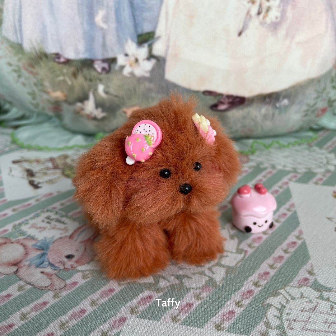 Adorable Puppy Collection