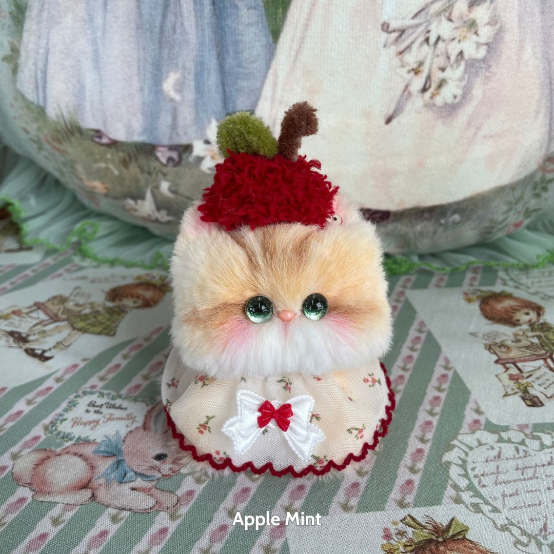 Mewlicious Collection