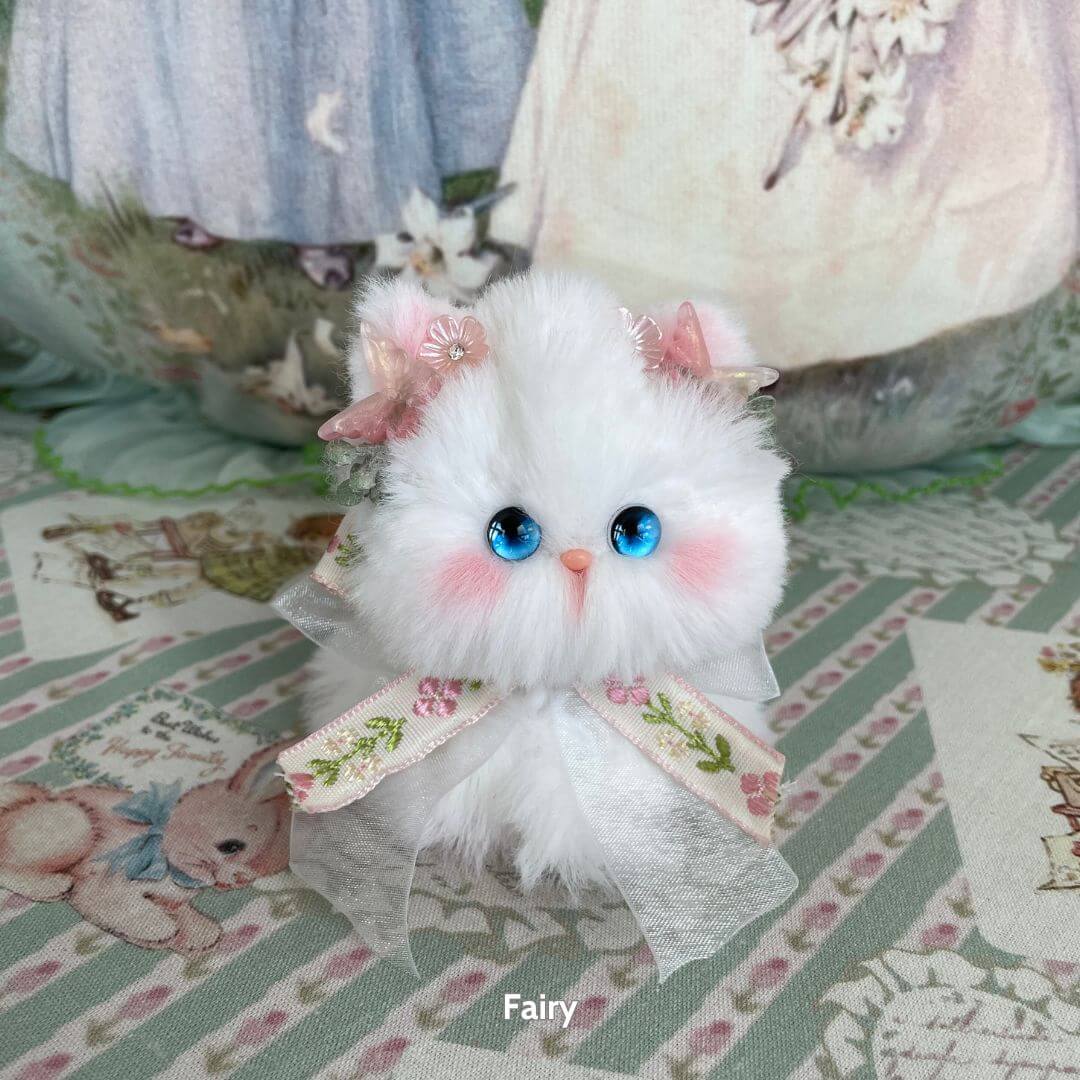 Fairy Paws Collection