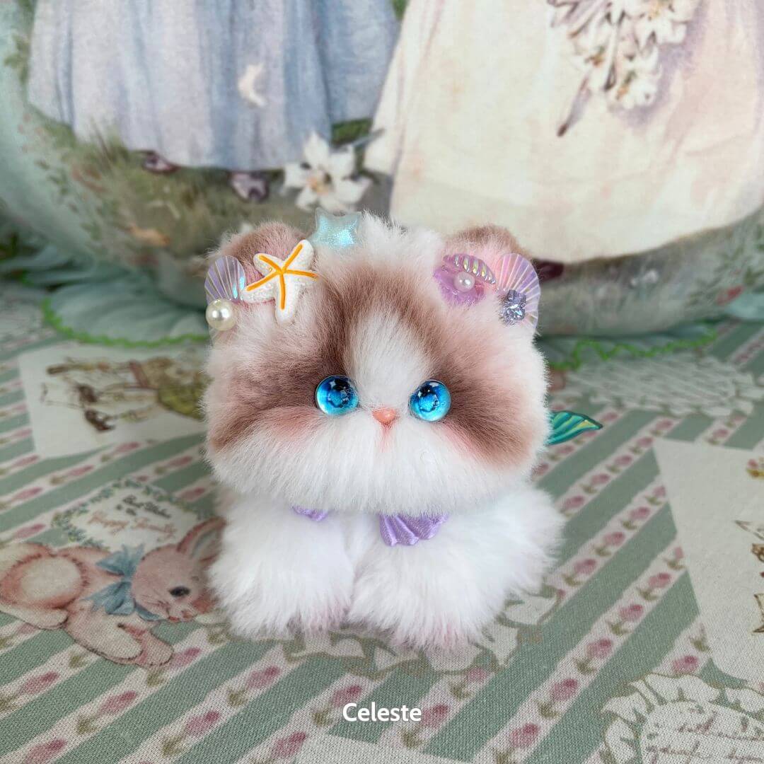 Fairy Paws Collection