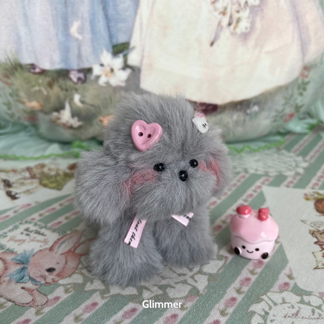 Adorable Puppy Collection