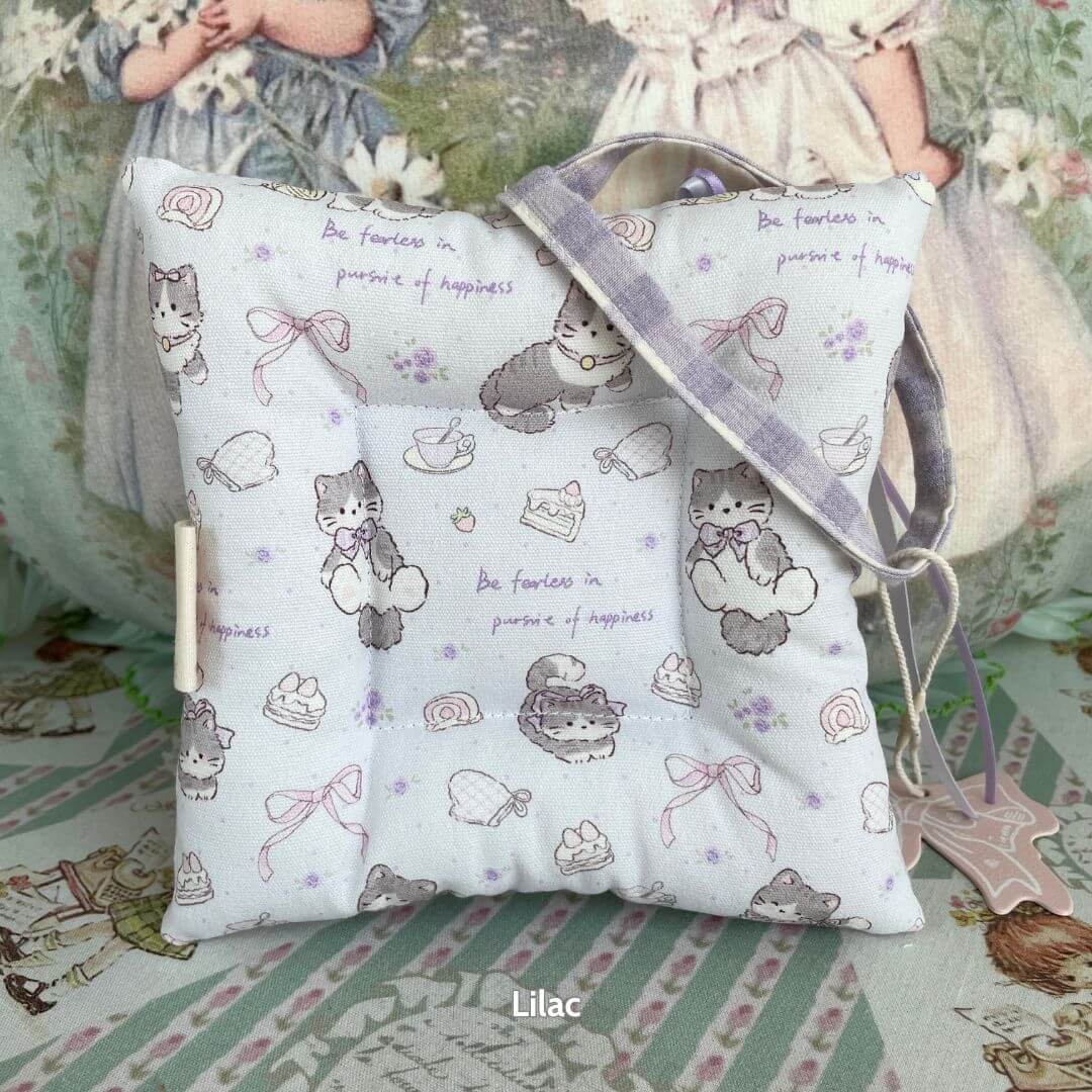 Kitten Coasters – For Cups and Kitten Display
