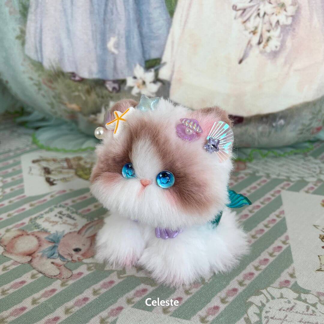 Fairy Paws Collection