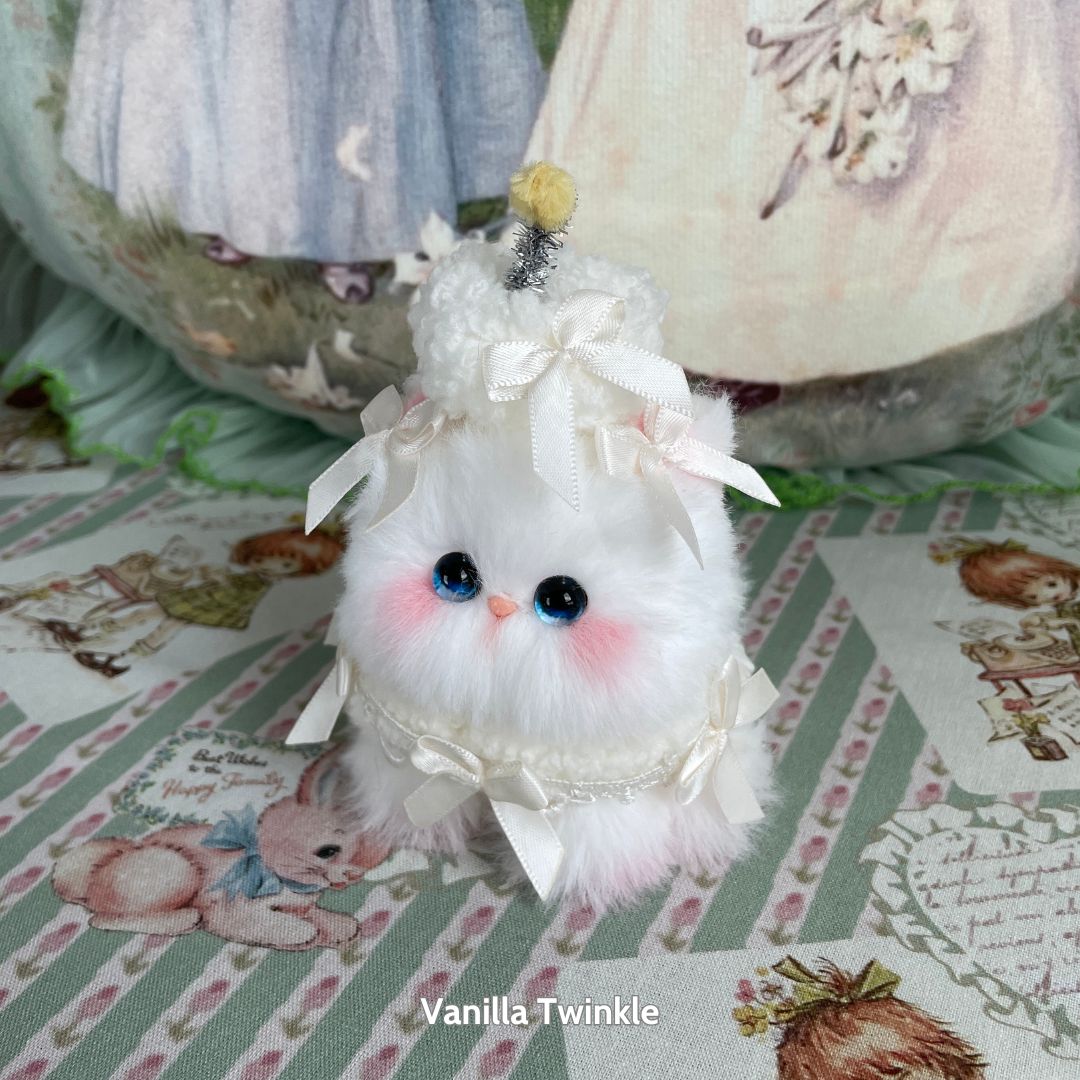 Mewlicious Collection