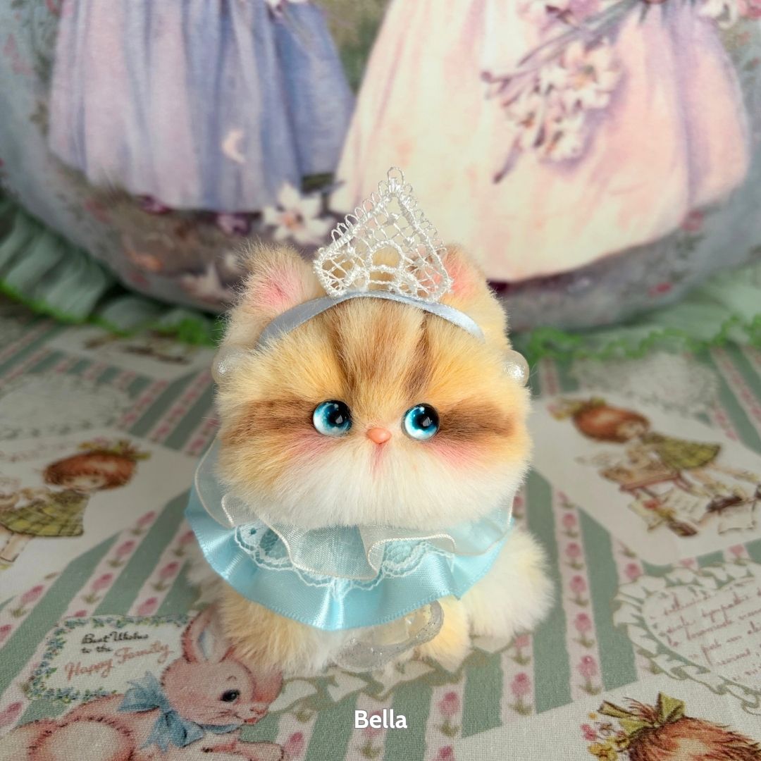 Fairy Paws Collection