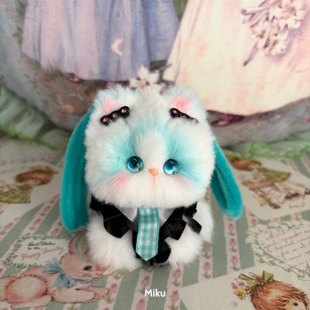 Cosplay Kitten Collection