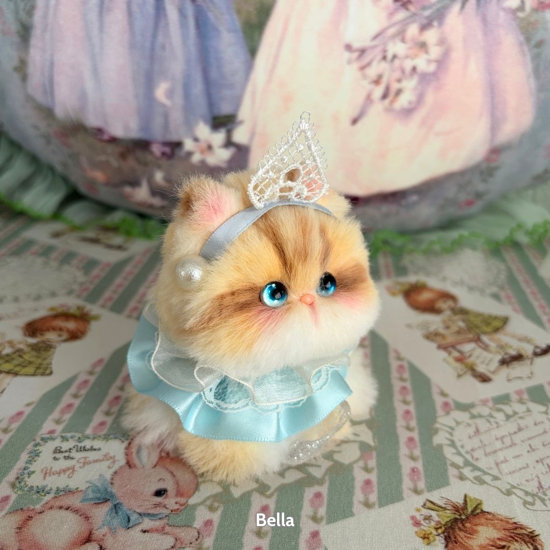 Fairy Paws Collection