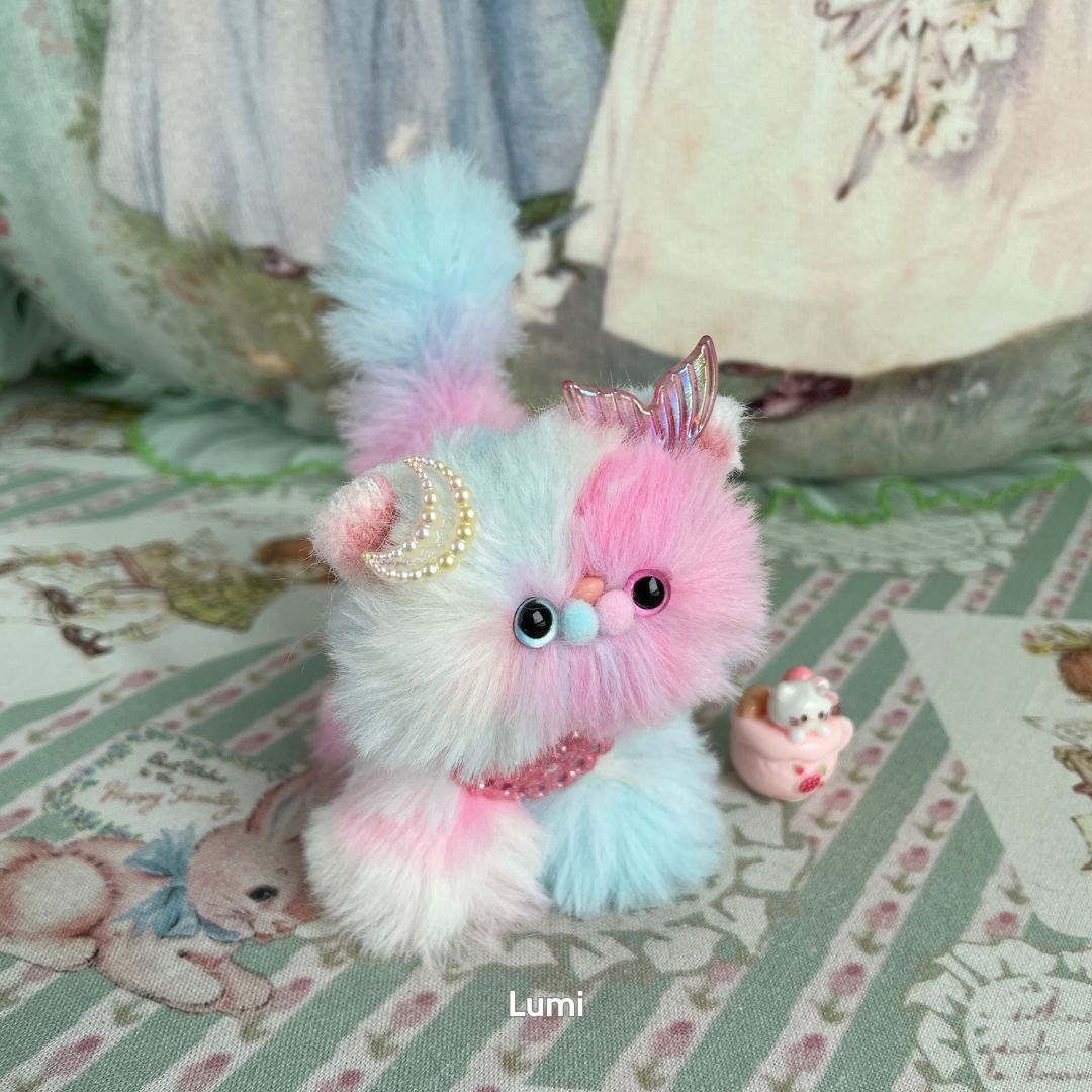 Adorable Kitten Collection