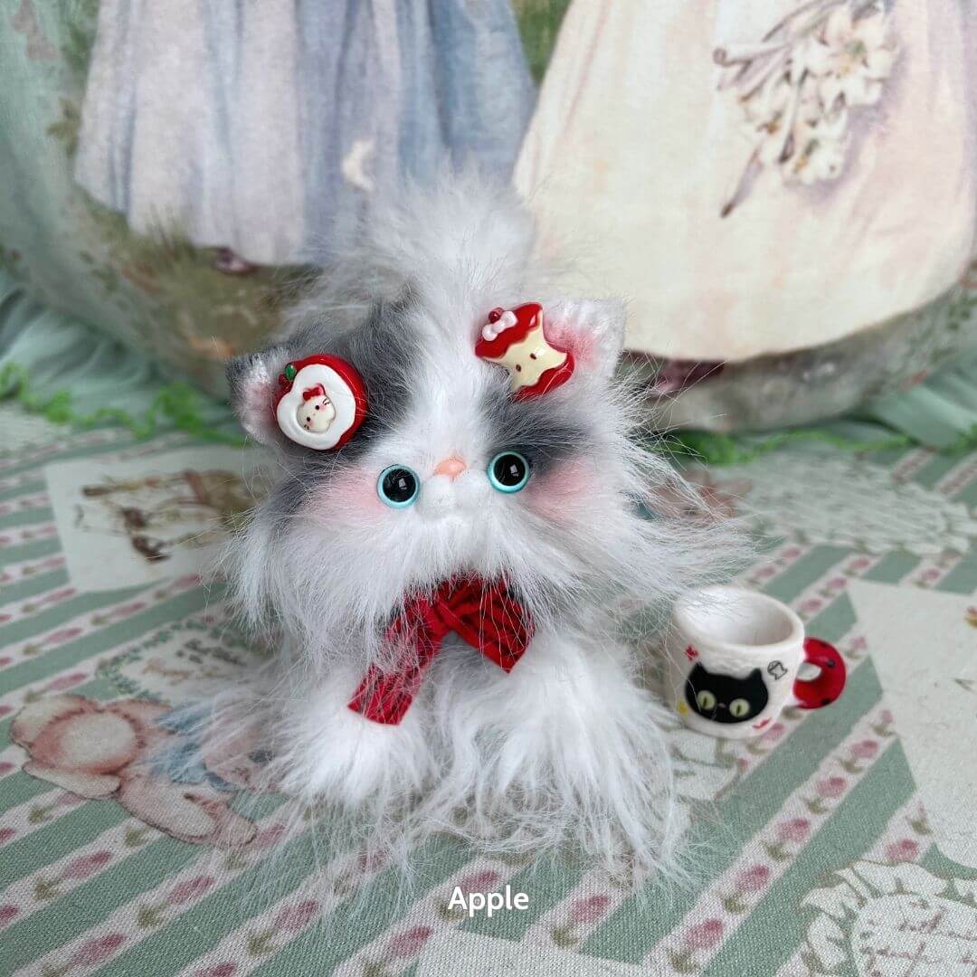 Siberian Snuggles Collection