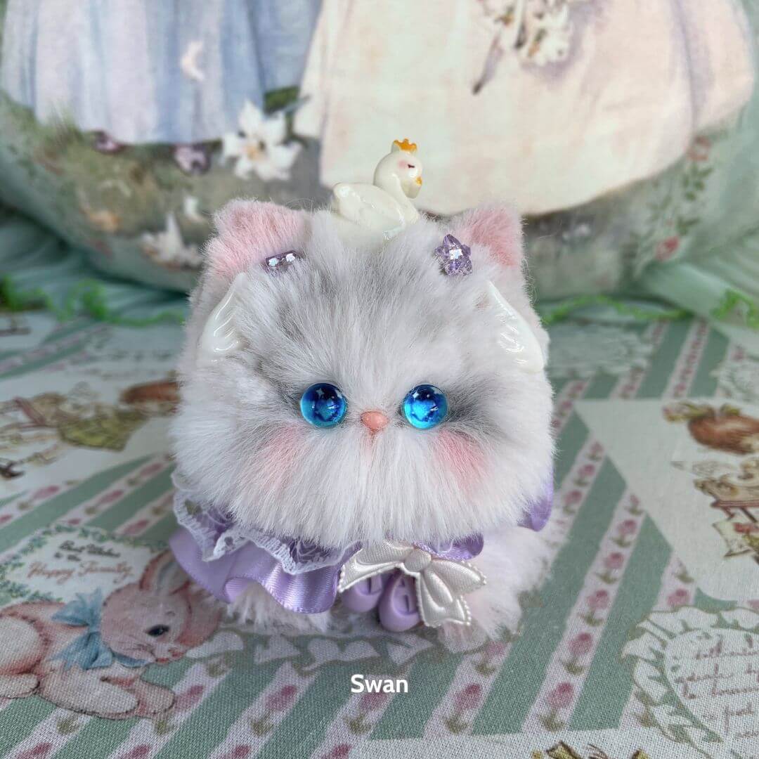 Fairy Paws Collection