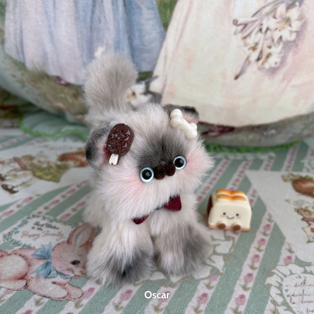 Adorable Kitten Collection