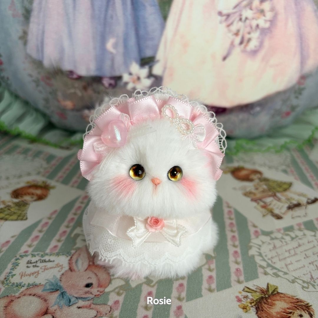 Fairy Paws Collection