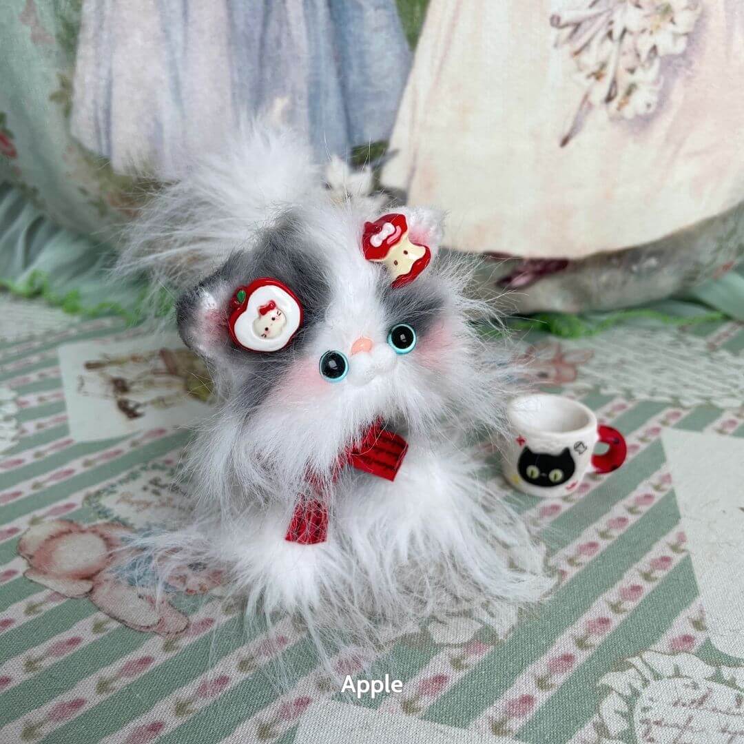 Siberian Snuggles Collection