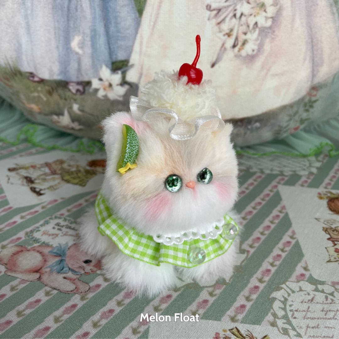 Mewlicious Collection