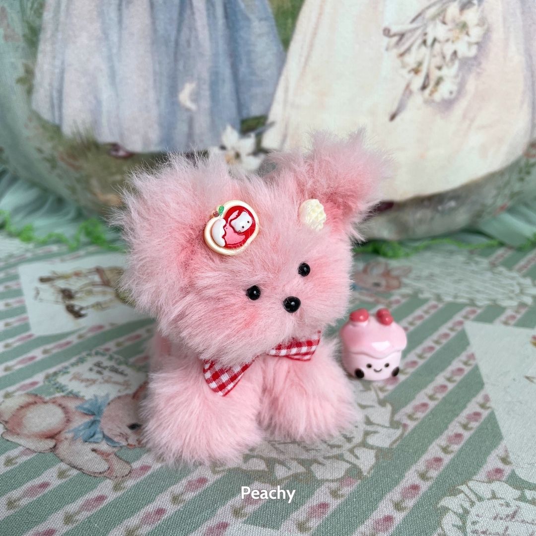 Adorable Puppy Collection