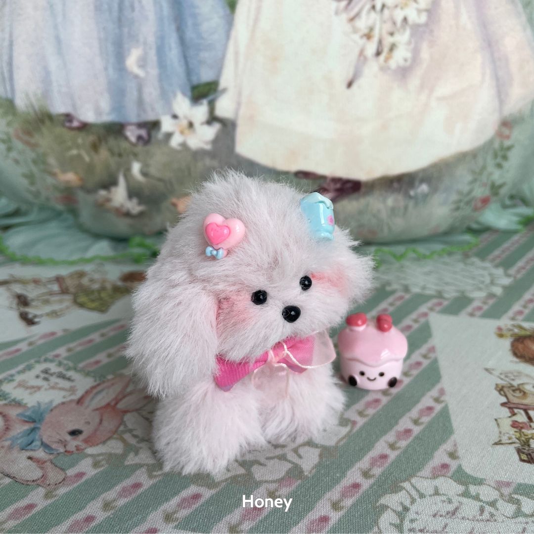 Adorable Puppy Collection
