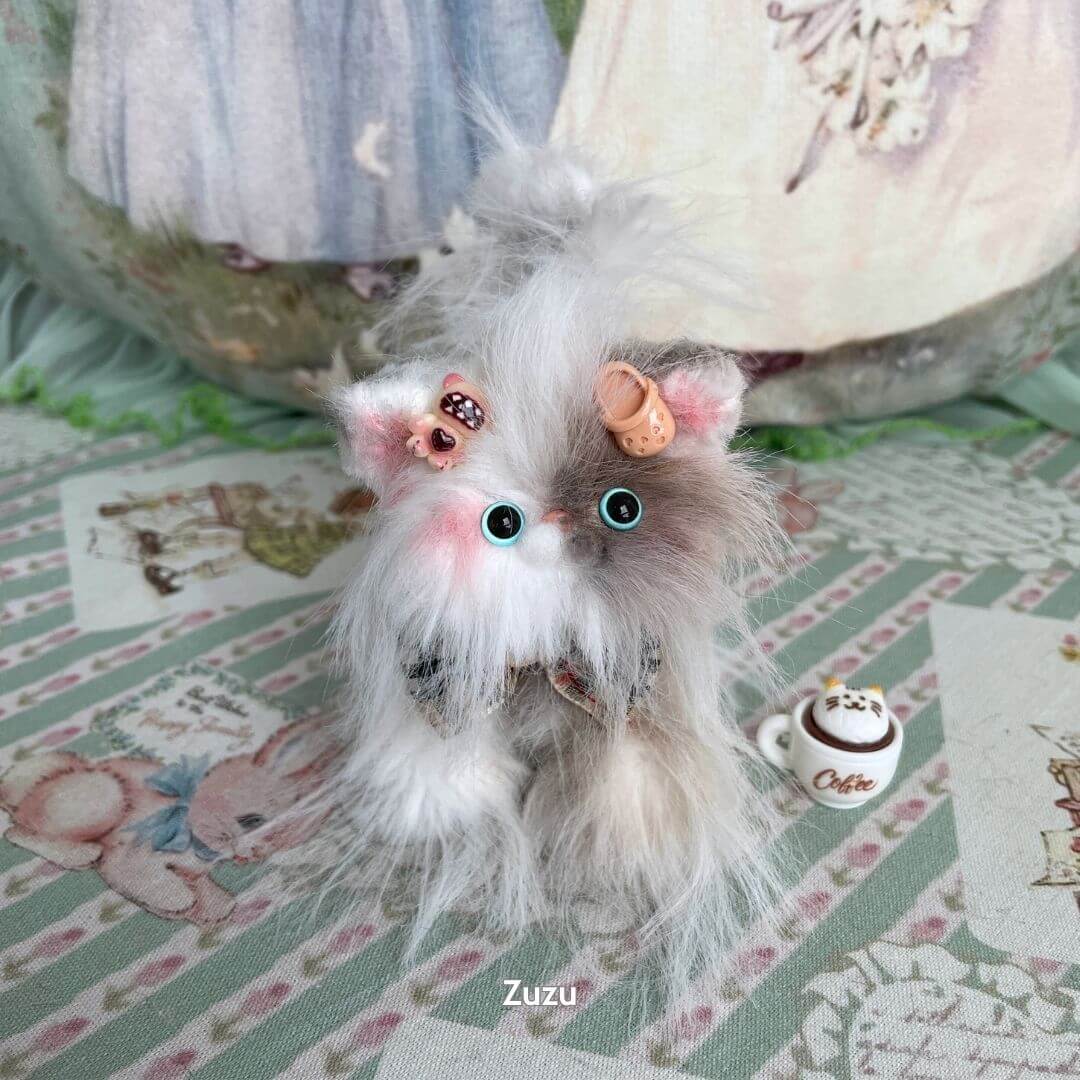 Siberian Snuggles Collection