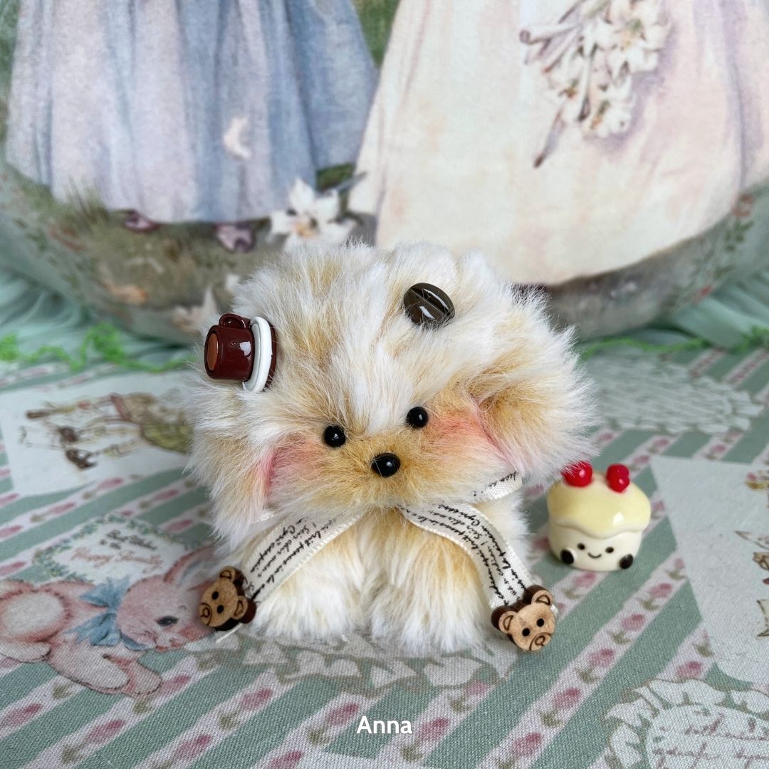 Adorable Puppy Collection