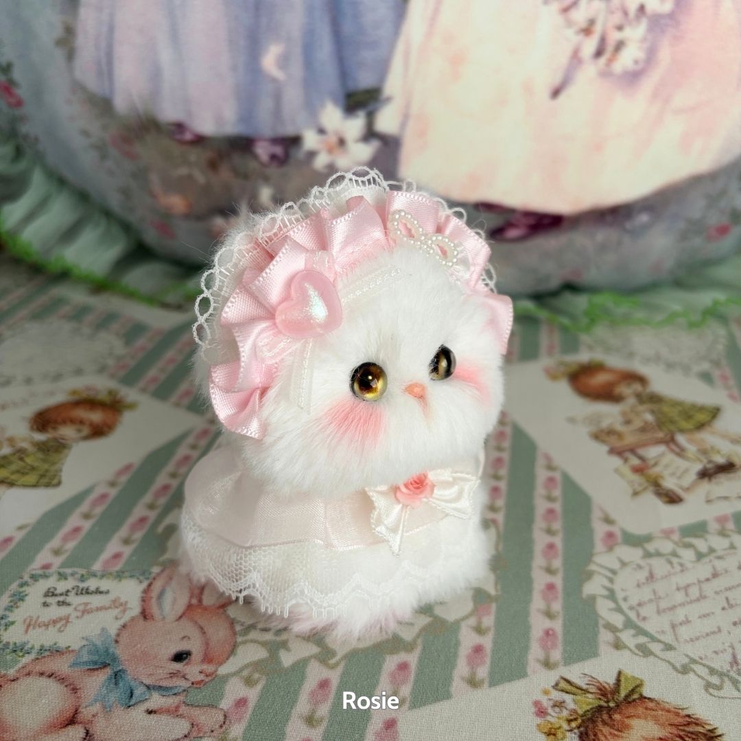 Fairy Paws Collection