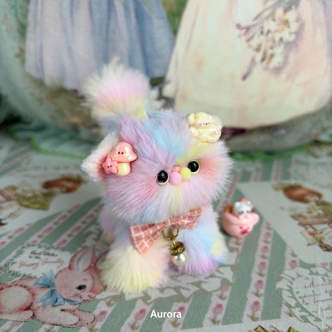 Adorable Kitten Collection